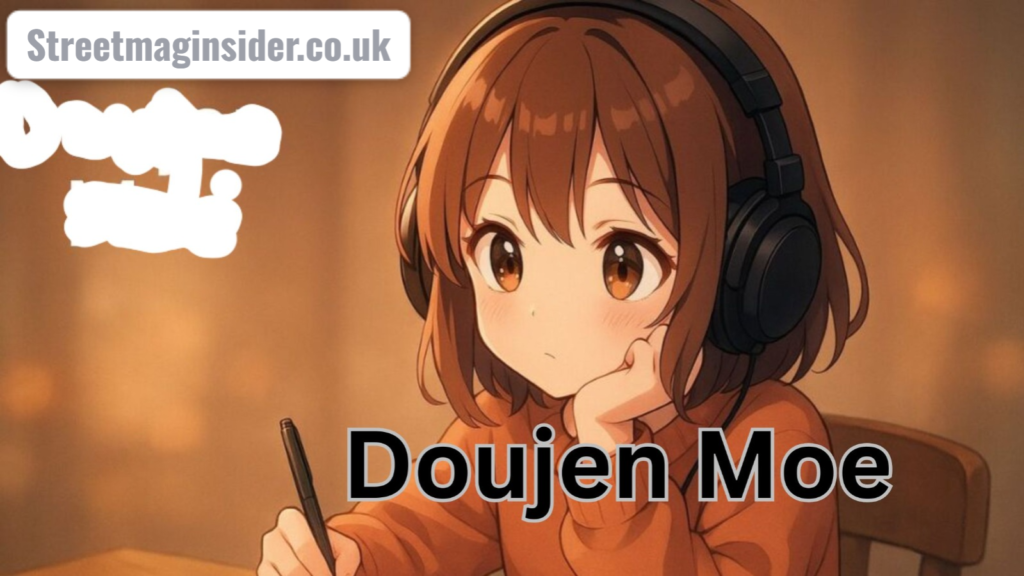 Doujen Moe